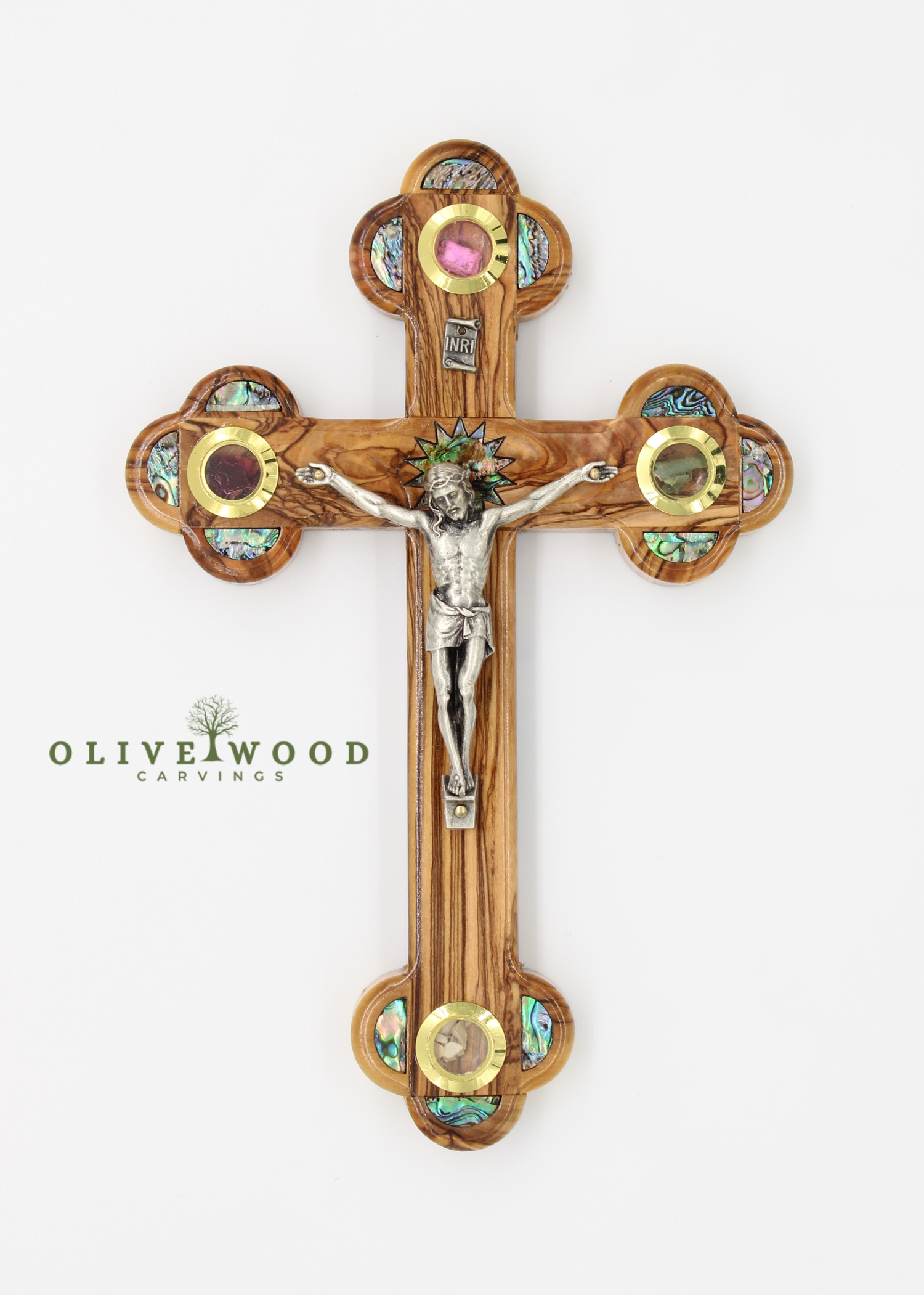Crucifixes