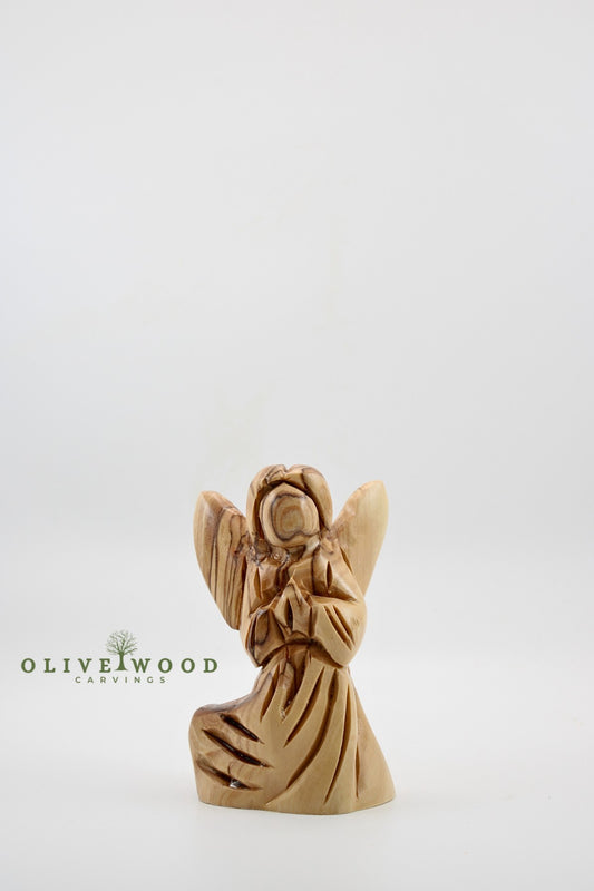 Angel of Peace and Hope