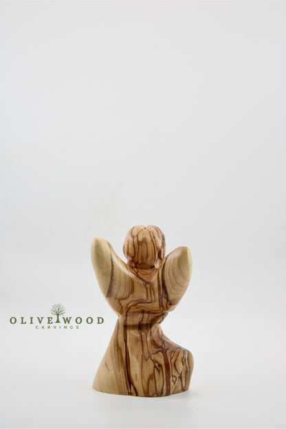 Angel of Peace and Hope
